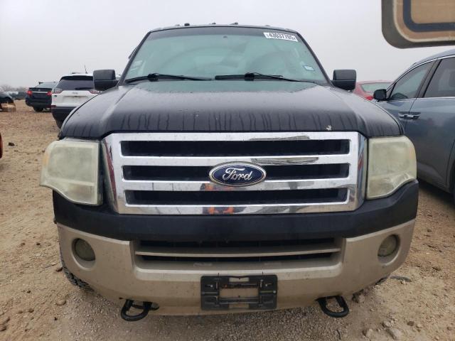 Photo 5 from auction – 2007 FORD EXPEDITION with VIN 1FMFU17567LA52453