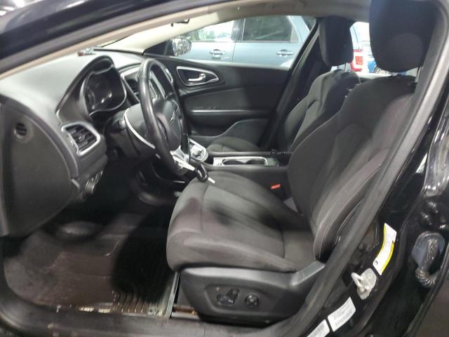 Photo 7 from auction – 2015 CHRYSLER 200 LIMITE with VIN 1C3CCCAB2FN503955