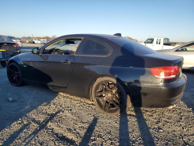 Photo 2 from auction – 2010 BMW 328 I with VIN WBAWB3C55AP138880