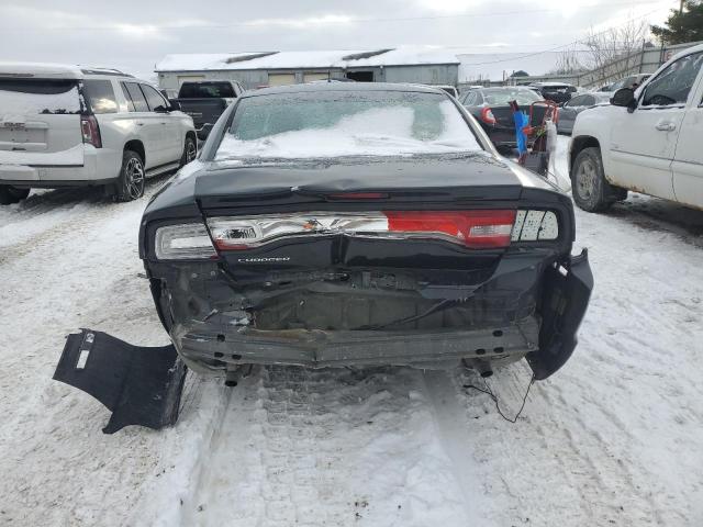 Photo 6 from auction – 2011 DODGE CHARGER with VIN 2B3CL3CG3BH527917