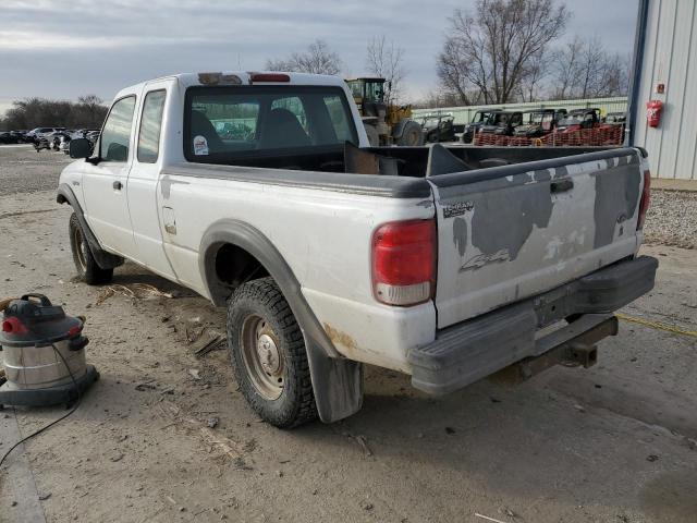 Photo 2 from auction – 2000 FORD RANGER SUP with VIN 1FTZR15V0YPC00158