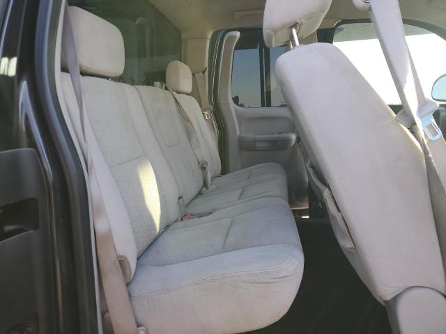 Photo 10 from auction – 2007 CHEVROLET silverado with VIN 2GCEC19C071731364