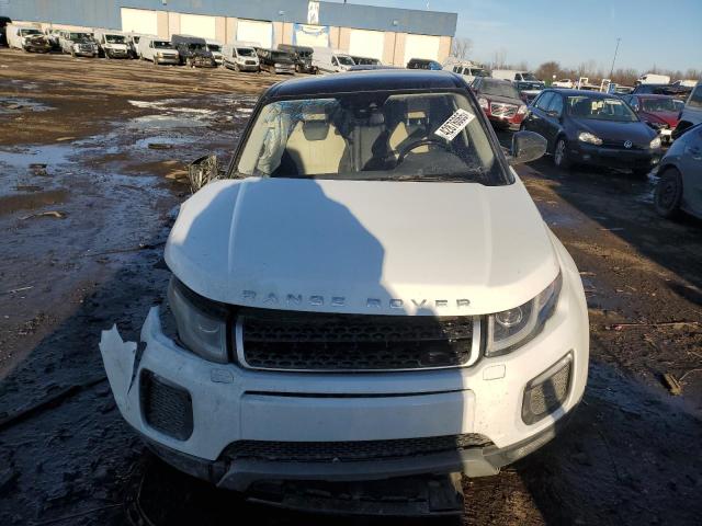 Photo 5 from auction – 2018 LAND ROVER RANGE ROVE with VIN SALVP2RX0JH287302