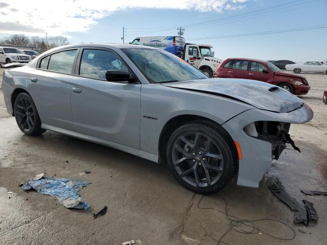 Photo 4 from auction – 2021 DODGE CHARGER R/ with VIN 2C3CDXCT6MH652868