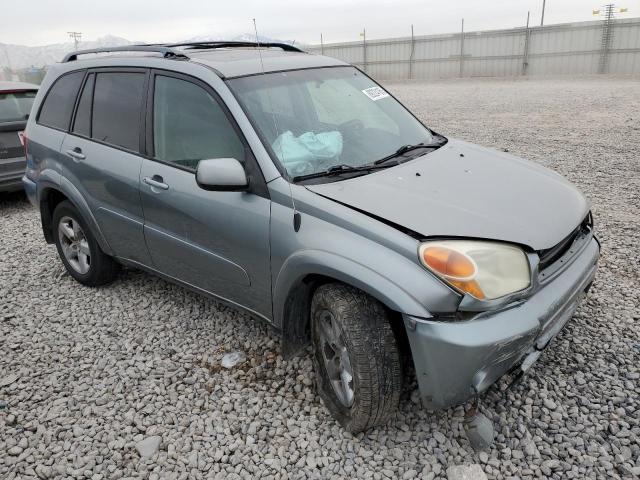 Фото 4 с аукциона – 2005 TOYOTA RAV4 с VIN JTEHD20V350068049
