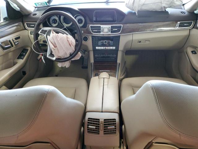 Photo 8 from auction – 2014 MERCEDES-BENZ E 350 4MAT with VIN WDDHF8JB7EB001857