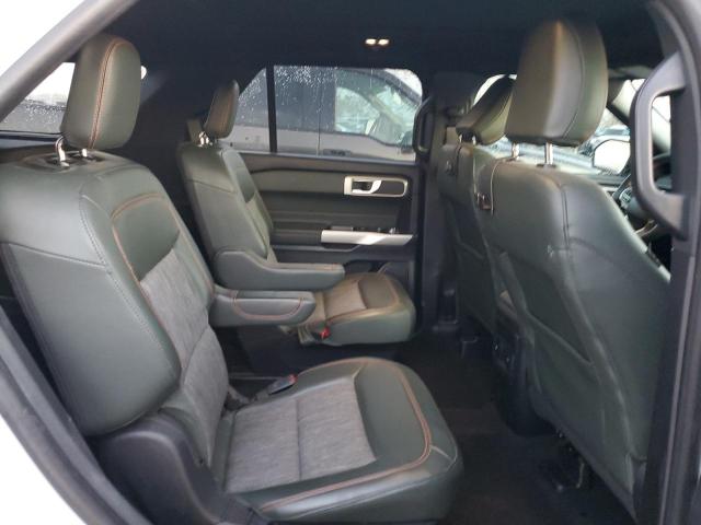 Photo 11 from auction – 2022 FORD EXPLORER T with VIN 1FMSK8JH8NGB83731