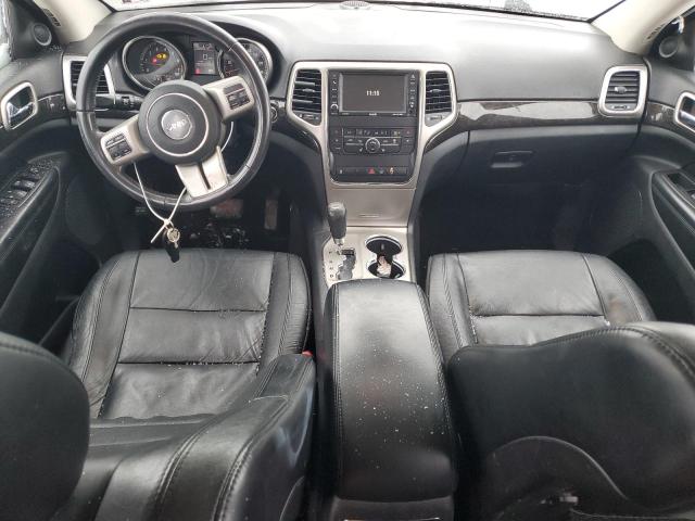 Photo 8 from auction – 2012 JEEP GRAND CHER with VIN 1C4RJFAGXCC245457