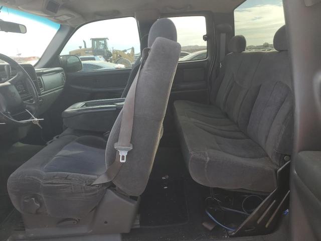 Photo 10 from auction – 2001 CHEVROLET SILVERADO with VIN 2GCEC19V211378070