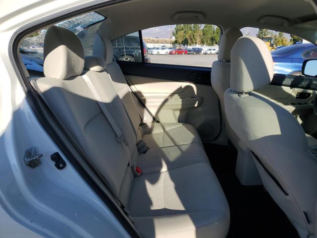 Photo 10 from auction – 2013 SUBARU IMPREZA with VIN JF1GJAA66DH009724