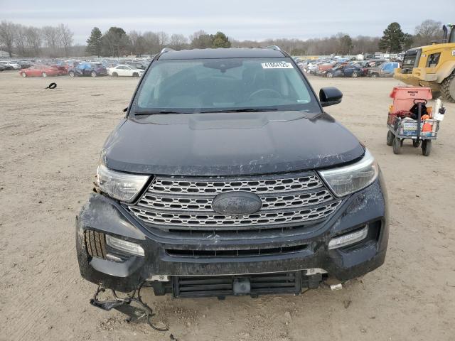 Photo 5 from auction – 2021 FORD EXPLORER L with VIN 1FMSK8FH7MGB45947