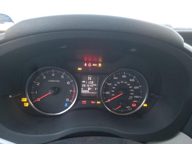 Фото 9 с аукциона – 2013 SUBARU XV CROSSTR с VIN JF2GPAGC0D2210870