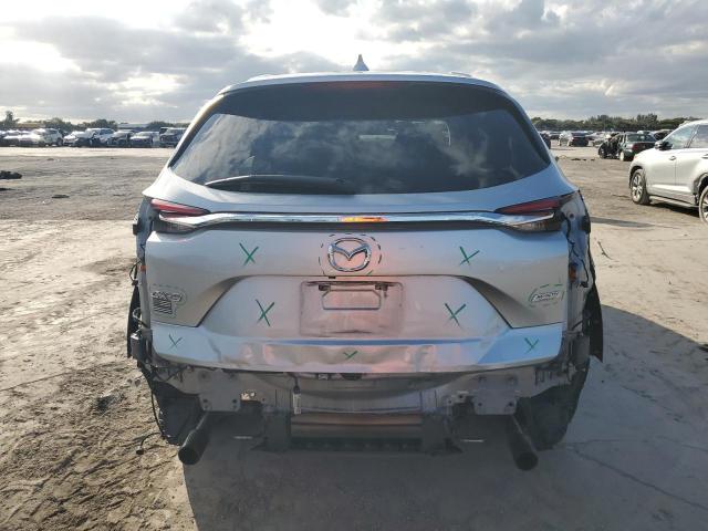Photo 6 from auction – 2019 MAZDA CX-9 TOURI with VIN JM3TCACY7K0329168