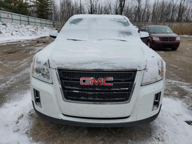 Photo 5 from auction – 2013 GMC TERRAIN SL with VIN 2GKALMEK4D6400075