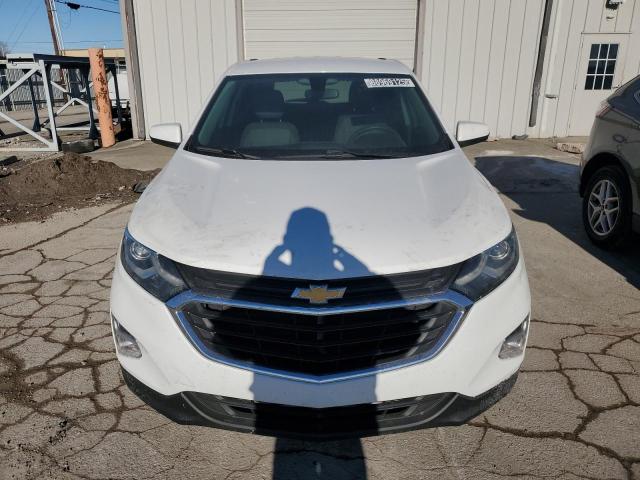 Photo 5 from auction – 2018 CHEVROLET EQUINOX LT with VIN 3GNAXSEV3JS597954