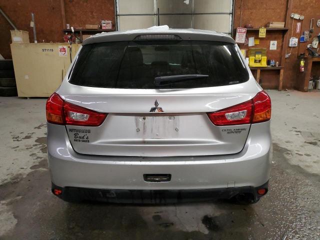 Photo 6 from auction – 2014 MITSUBISHI OUTLANDER with VIN 4A4AR3AU2EE026843