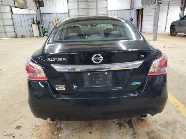 Photo 6 from auction – 2013 NISSAN ALTIMA 2.5 with VIN 1N4AL3AP6DC246294