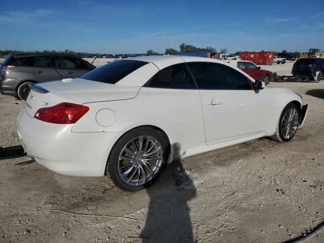 Photo 3 from auction – 2012 INFINITI G37 BASE with VIN JN1CV6FE6CM202961