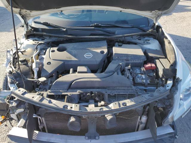 Photo 11 from auction – 2014 NISSAN ALTIMA 2.5 with VIN 1N4AL3AP7EN205050