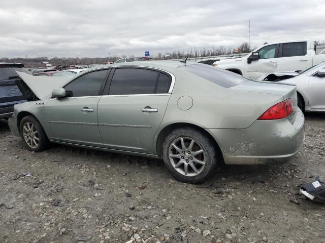 Photo 2 from auction – 2007 BUICK LUCERNE CX with VIN 1G4HD57207U121993