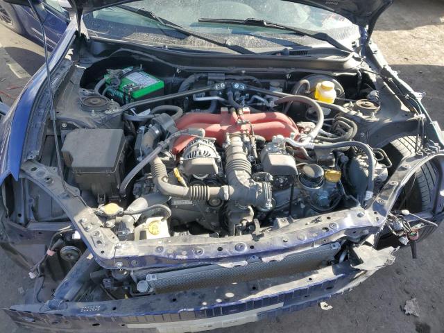 Photo 11 from auction – 2019 TOYOTA 86 with VIN JF1ZNAA13K9700119