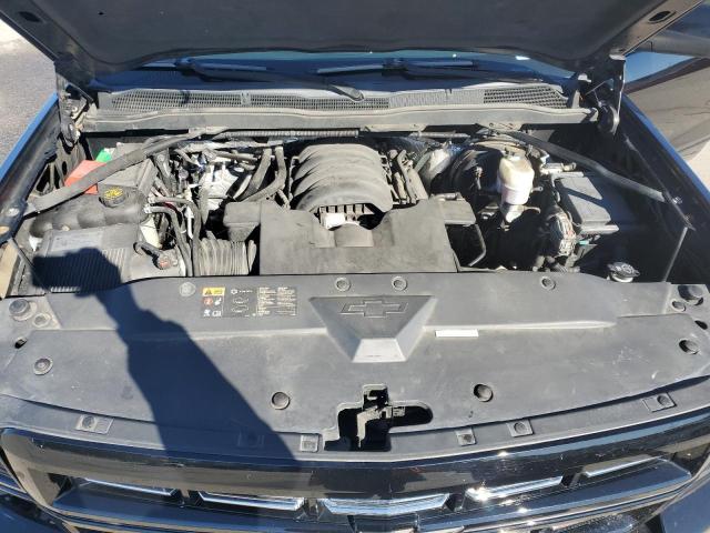 Photo 11 from auction – 2015 CHEVROLET SILVERADO with VIN 3GCUKSEC7FG427190