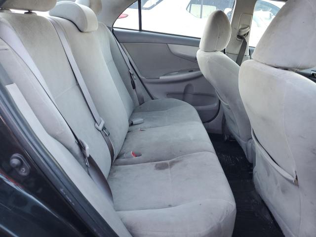 Photo 10 from auction – 2010 TOYOTA COROLLA BA with VIN 2T1BU4EE6AC307415
