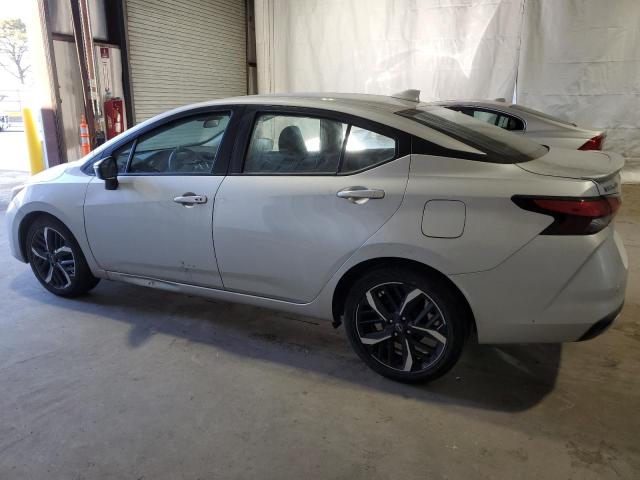 Photo 2 from auction – 2024 NISSAN VERSA SR with VIN 3N1CN8FV6RL896811