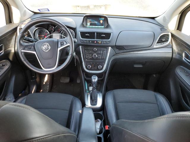 Photo 8 from auction – 2016 BUICK ENCORE with VIN KL4CJASB3GB631140