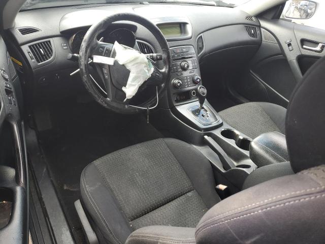 Photo 8 from auction – 2012 HYUNDAI GENESIS CO with VIN KMHHT6KD9CU069744