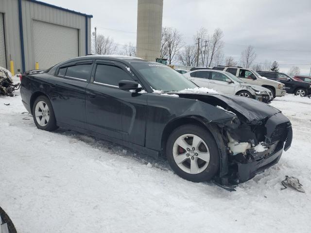 Photo 4 from auction – 2013 DODGE CHARGER SE with VIN 2C3CDXBG0DH671128