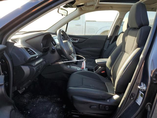 Photo 7 from auction – 2022 SUBARU FORESTER P with VIN JF2SKADC1NH507917