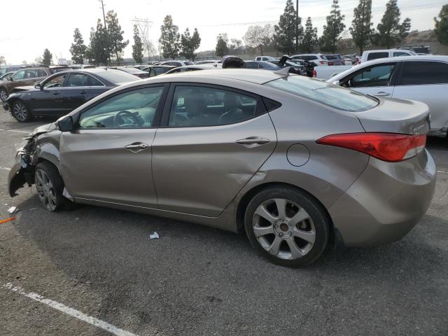 Photo 2 from auction – 2012 HYUNDAI ELANTRA GL with VIN 5NPDH4AE4CH132424