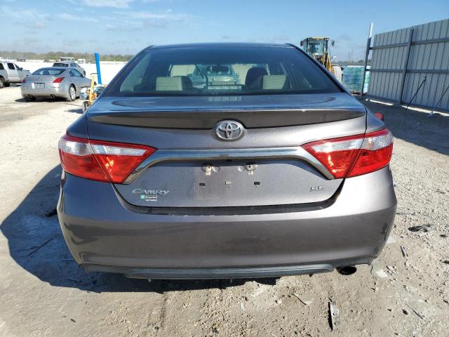 Photo 6 from auction – 2017 TOYOTA CAMRY LE with VIN 4T1BF1FK2HU735102