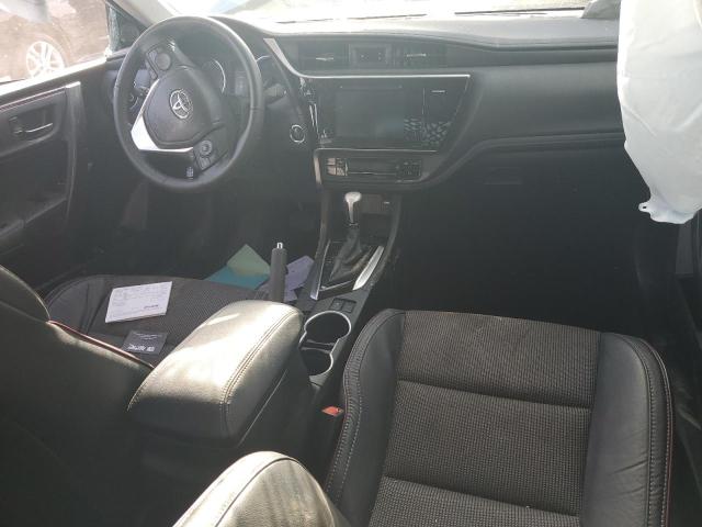 Photo 8 from auction – 2017 TOYOTA COROLLA L with VIN 5YFBURHE3HP622644