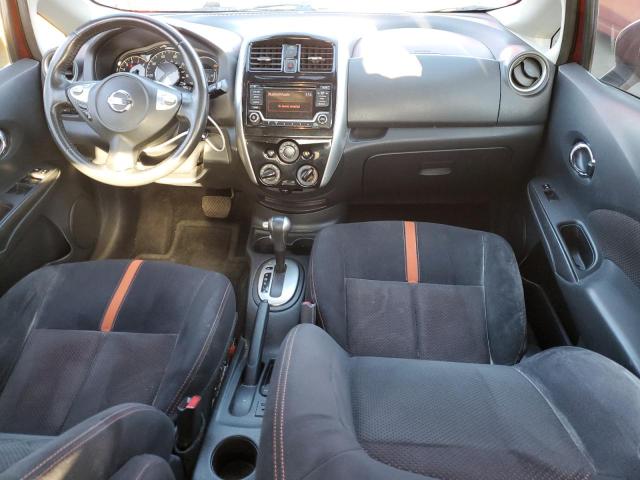 Photo 8 from auction – 2016 NISSAN VERSA NOTE with VIN 3N1CE2CP0GL377205
