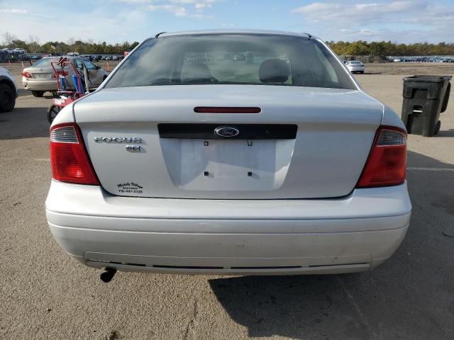 Photo 6 from auction – 2007 FORD FOCUS ZX4 with VIN 1FAFP34N87W258955