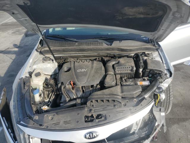 Photo 11 from auction – 2015 KIA OPTIMA LX with VIN 5XXGM4A78FG420344