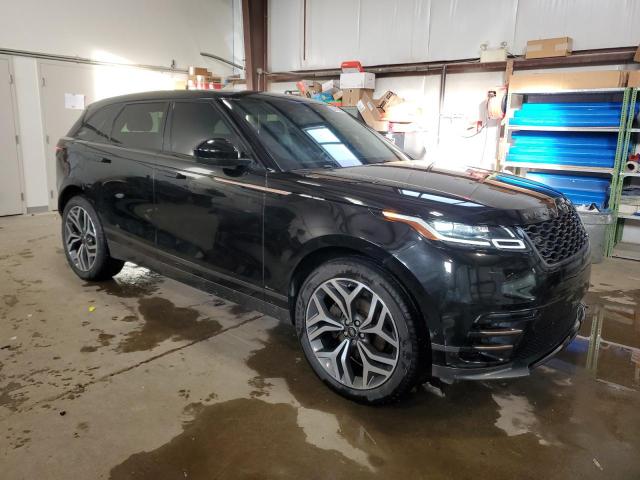 Photo 4 from auction – 2019 LAND ROVER RANGE ROVE with VIN SALYL2EN9KA219779
