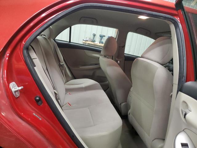 Снимка 10 от търг – 2011 TOYOTA COROLLA BA с VIN JTDBU4EE9B9141298