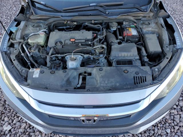 Photo 11 from auction – 2016 HONDA CIVIC EX with VIN 19XFC2F73GE077299