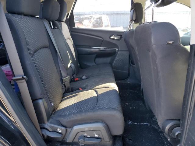 Photo 11 from auction – 2014 DODGE JOURNEY SE with VIN 3C4PDCAB5ET308392