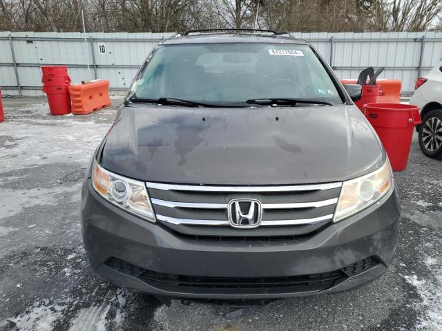 Photo 5 from auction – 2013 HONDA ODYSSEY EX with VIN 5FNRL5H63DB091647