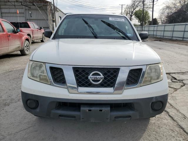 Photo 5 from auction – 2015 NISSAN FRONTIER S with VIN 1N6BD0CTXFN719901