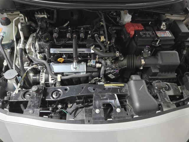 Photo 7 from auction – 2024 NISSAN VERSA SV with VIN 3N1CN8EV3RL902968