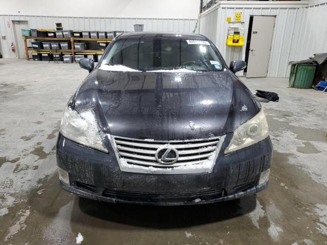 Photo 5 from auction – 2011 LEXUS ES 350 with VIN JTHBK1EG3B2436331