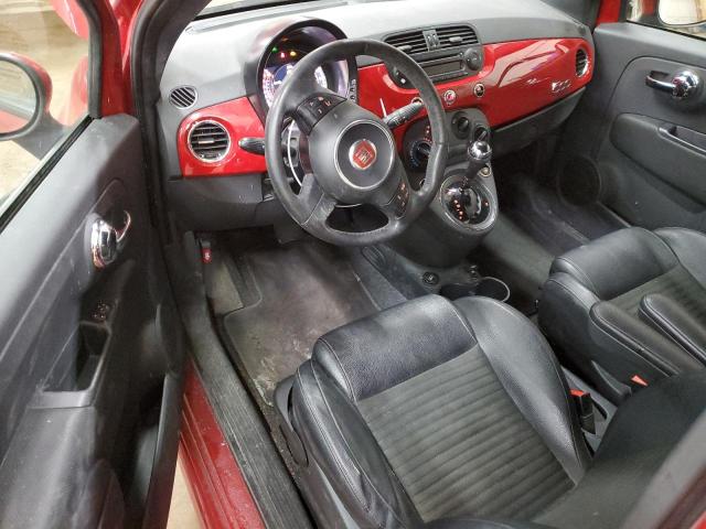 Photo 8 from auction – 2015 FIAT 500 SPORT with VIN 3C3CFFBR3FT652959