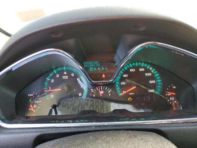 Photo 9 from auction – 2017 CHEVROLET TRAVERSE L with VIN 1GNKVHKD5HJ263171