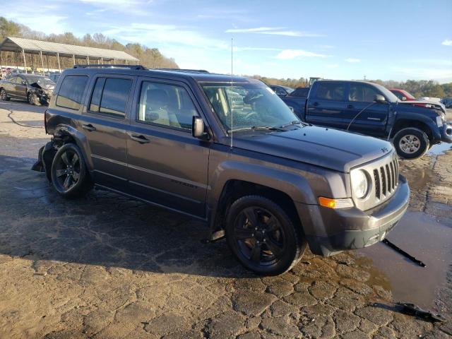 Photo 4 from auction – 2015 JEEP PATRIOT SP with VIN 1C4NJPBA4FD419827