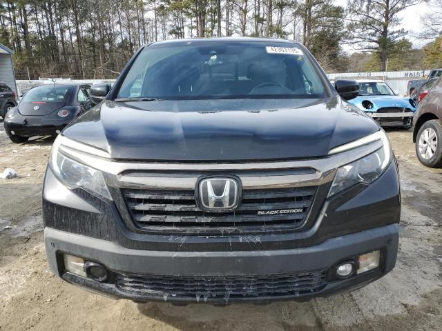 Photo 5 from auction – 2018 HONDA RIDGELINE with VIN 5FPYK3F86JB009968